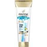 Pantene Pro-V Miracles Hydra Glow Moisturising Conditioner, Pflegespülung für trockenes und geschädigtes Haar mit Biotin 160 ml