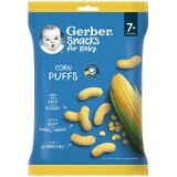 Gerber Snacks Mais-Chips 28 g