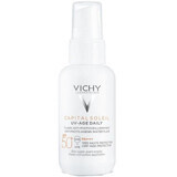 Vichy Capital Soleil UV-Age Cremă de zi SPF50+ 40 ml