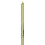 NYX Professional Makeup Epic Wear Epic Wear Liner Sticks Wasserfester Eyeliner - 24 Chartreuse 1,2 g