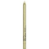 NYX Professional Makeup Epic Wear Epic Wear Liner Sticks Waterproof Eyeliner - 24 Chartreuse 1,2 g