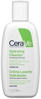 CeraVe Feuchthalte-Reinigungsemulsion f&#252;r normale bis trockene Haut 88 ml