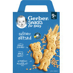 Gerber Snack Kids Kekse 180 g