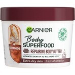 Garnier Body Superfood Body Cream with cocoa and cocoa butter 380 ml