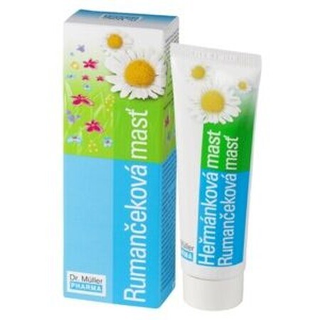 Chamomile ointment Dr.Muller 50 ml