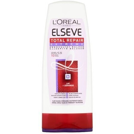 L'Oréal Paris Elseve Total Repair Extreme Balsam 200 ml