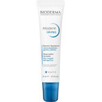 Bioderma Atoderm Levres Balsam de buze 15 ml