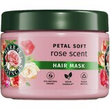 Herbal Essences Rosenduft Blütenblatt Soft Mask für trockenes Haar 300 ml