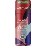 Attitude Natürlicher Lippenbalsam mit Wassermelonengeschmack 8,5 g