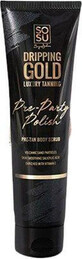 Dripping Gold Pre-Party Pre-Party Polishing Body Scrub 150 ml