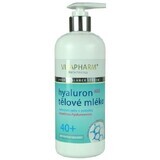 Vivapharm Hyaluronic Acid Body Lotion 400 ml