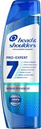 Head &amp; Shoulders Pro-Expert Pro-Expert 7 Intensives Juckreiz-Rettungs-Shampoo, Anti-Juckreiz-Shampoo 250 ml