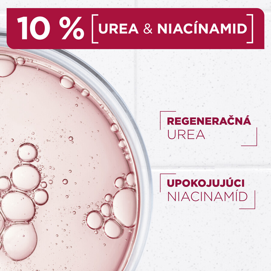 Mixa Urea Cica Repair+ cuidado regenerador para pieles muy secas y ásperas, 400 ml