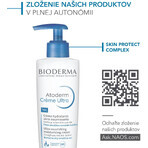 Bioderma Atoderm Ultra Crème 200 ml