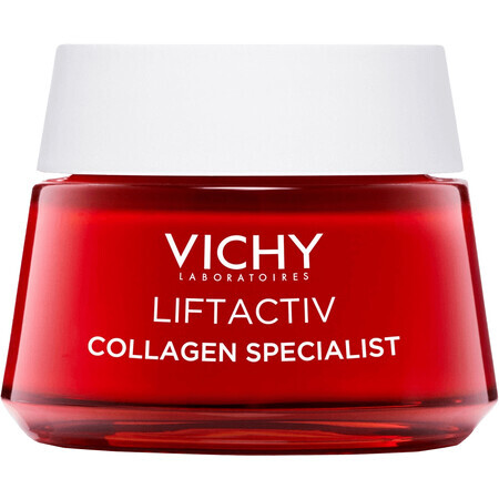 Vichy Liftactiv Crema Specialista al Collagene 50 ml