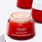 Vichy Liftactiv Crema Specialista al Collagene 50 ml