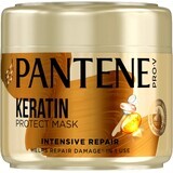 Pantene Pro-V Intensive Reparatur Keratin Haar Maske 300ml