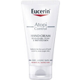 Eucerin AtopiControl Handcreme 75 ml