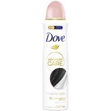 Dove Advanced care Unsichtbare Pflege Anti-Transpirant Spray 150 ml