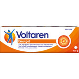 Voltaren Emulgel Gel mit Diclofenac bei Rücken-, Muskel- und Gelenkschmerzen 100 g