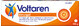 Voltaren