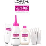 L'Oréal Paris Hair Colour Casting Crème Gloss 412 Ice Cocoa