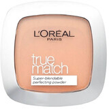 L'Oréal Paris True Match 3R/3C Rose Beige poudre compacte 9 g