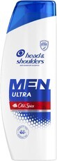 Head &amp; Shoulders Men Ultra Old Spice Schuppen Shampoo 330 ml