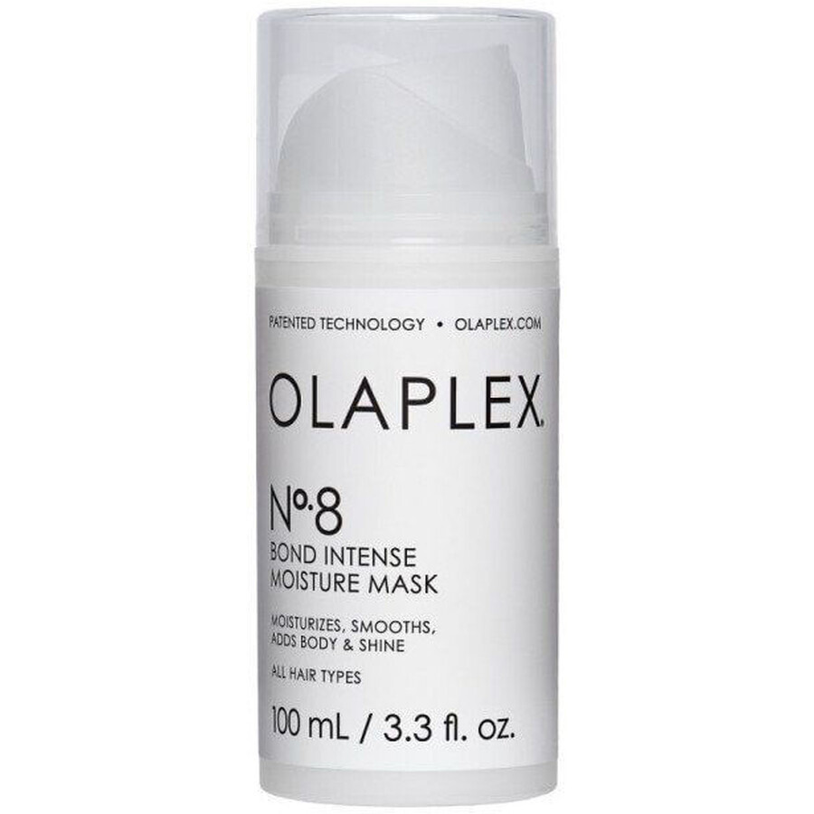 Feuchtigkeitsmaske Olaplex No.8 Bond Repair 100 ml