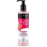 Natura Siberica Bio Shop - Himbeere & Acai Pflegespülung 280 ml