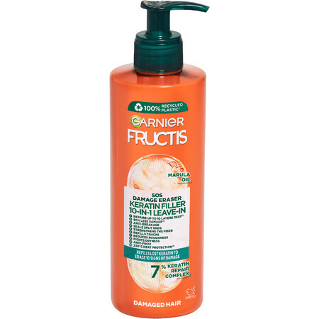 Garnier Fructis SOS Repair 10v1 400 ml