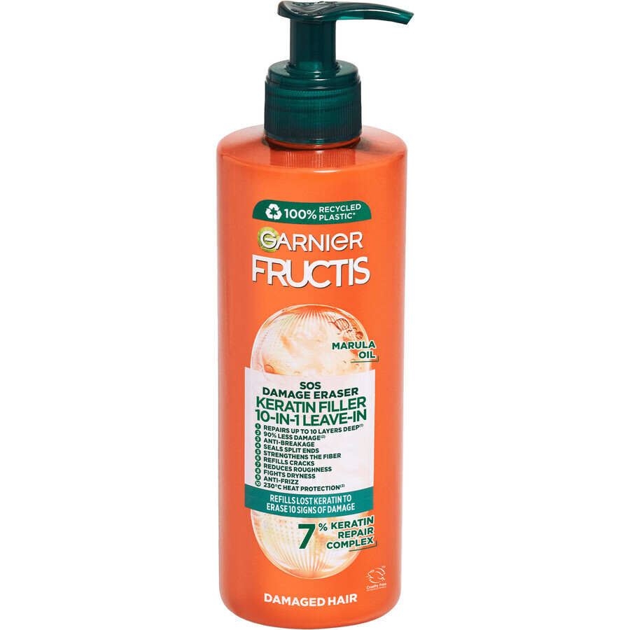 Garnier Fructis SOS Repair 10v1 400 ml