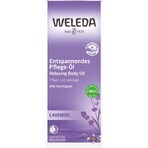 Weleda Lavendel Entspannungsöl 100 ml