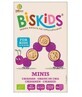 Belkorn BISkids Bio-Vollkorn Mini-Chia Mini-Vollkorn-Babykekse ohne Zuckerzusatz 120 g