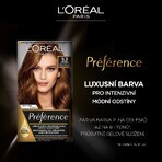 L'Oréal Paris Hair Colour Recital Preference 4.15/M1 Caracas