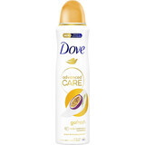 Dove Advanced care Maracuja & Zitronengras Anti-Transpirant Spray 150 ml