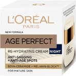 L'Oréal Paris Collageen Expert Nachtcrème 50 ml