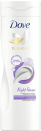 Dove Night renew K&#246;rperserum 400 ml