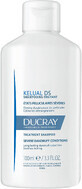 Ducray Kelual DS Shampoo f&#252;r schwere Schuppen mit starker R&#246;tung und Juckreiz der Kopfhaut 100 ml