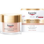 Eucerin Hyaluron-Filler + Rosé Elastizität Tagescreme SPF30 50 ml