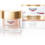 Eucerin Hyaluron-Filler + Rosé Elastizität Tagescreme SPF30 50 ml