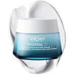 Vichy Mineral89 72h RICH feuchtigkeitsspendende Creme 50 ml