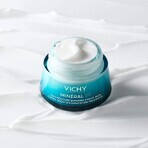 Vichy Mineral89 72h RICH feuchtigkeitsspendende Creme 50 ml