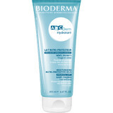 Bioderma ABCDerm Feuchtigkeitsspendende Körperlotion 200 ml