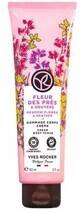 Yves Rocher Creme K&#246;rperpeeling Wiesenblumen und Brennnessel 150 ml