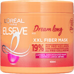 L'Oréal Paris Elseve Dream Long XXL Mască de păr cu fibre 400 ml