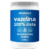 Allnature Vaselina di grado farmaceutico pura al 100% 1000 g