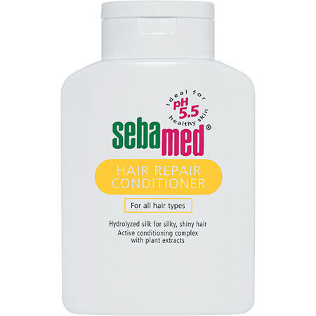 Acondicionador Sebamed 200 ml