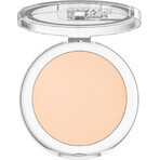 Maybelline Maybelline New York SuperStay 24H Hybrid Powder-Foundation 10 Poudre de maquillage, 9 g