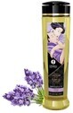 Shunga Sensation Lavendel erotisches Massage&#246;l 240 ml